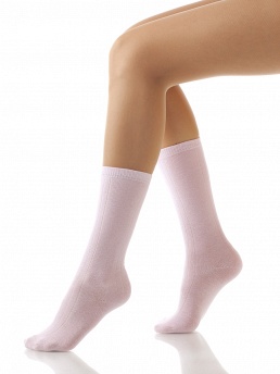 Гольфы детские, Arina SAX-1047B, сиреневый,  SAX-1047B сиреневый