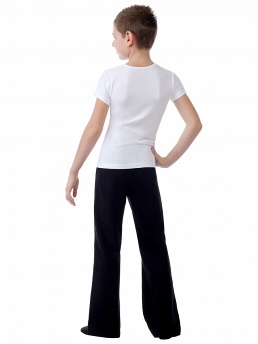 Футболка спортивная, Nirey SBF341222A, белый,  SBF341222A белый