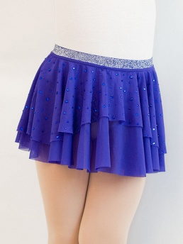 Юбка, Arina SGY200830Q, тёмно-синий,  SGY200830Q синий