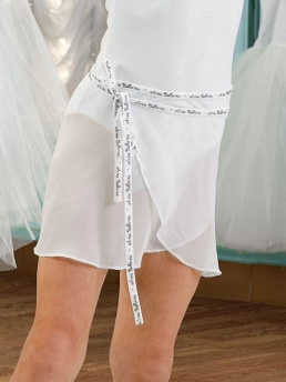 Юбка, Arina SGY201019B, белый,  SGY201019B белый