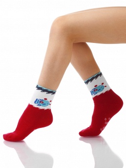 Носки детские хлопок,  SNK-1005 