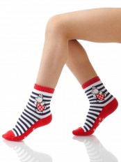 носки детские хлопок,  SNK-1109 