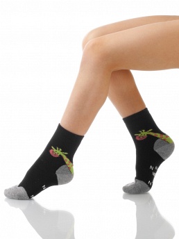 Носки детские хлопок,  SNK-1114 