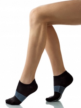 Носки детские, Nirey SNS-1047, чёрный,  SNS-1047 чёрный