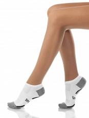 Носки детские,  SNS-1282 белый