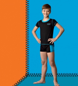 Футболка,  TF9919C чёрный