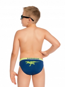 Плавки для мальчика Billy,  TP081707 Billy разноцветный