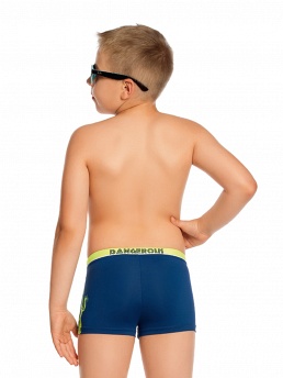 Плавки для мальчика Sornt,  TX081706 Sornt разноцветный