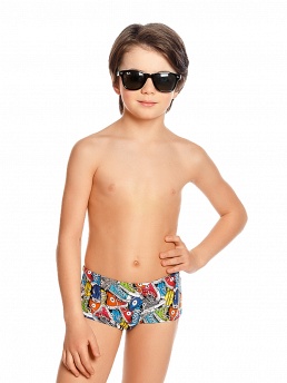 Плавки для мальчика Eysel,  TX091702 Eysel разноцветный