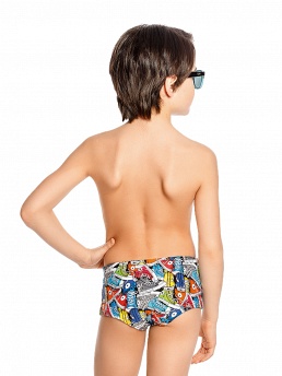 Плавки для мальчика Eysel,  TX091702 Eysel разноцветный