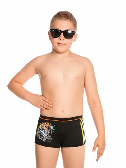 Плавки для мальчика Rocky,  TX091703 Rocky разноцветный