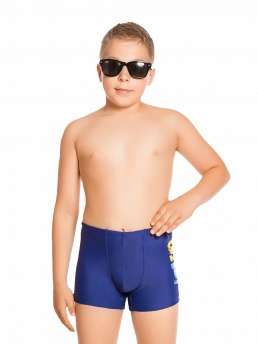 Плавки для мальчика Chris,  TXA121710 Chris разноцветный