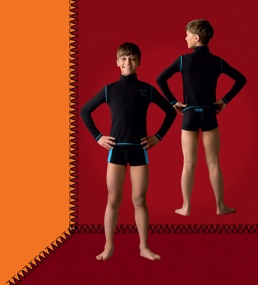 Водолазка,  TZST9921C чёрный