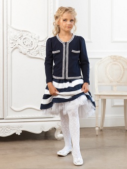 Колготки детские, Arina VITELIA80, bianco,  VITELIA80 белый