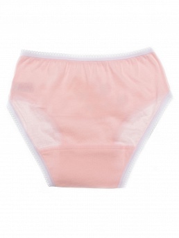 Трусы, 3 шт., Franzoni Winx Glamour, multicolor,  Winx Glamour розовый