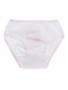 Трусы, 3 шт., Franzoni Winx Glamour, multicolor,  Winx Glamour розовый