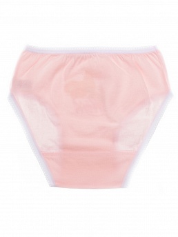Трусы, 3 шт., Franzoni Winx Glamour, multicolor,  Winx Glamour розовый
