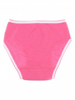 Трусы, 3 шт., Franzoni Winx Moda, multicolor,  Winx Moda розовый