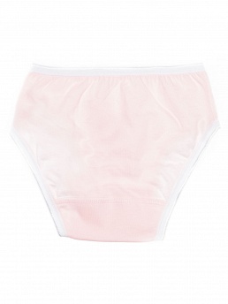 Трусы, 3 шт., Franzoni Winx Shock, multicolor,  Winx Shock розовый