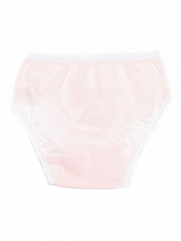 Трусы, 3 шт., Franzoni Winx Shock, multicolor,  Winx Shock розовый