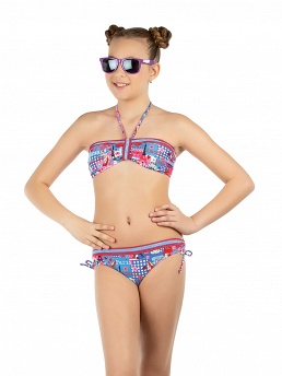 Купальник подростковый Alize,  YB101604 Alize разноцветный