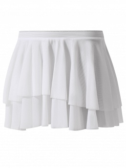 Юбка, Touche YDS011601A, белый,  YDS011601A белый