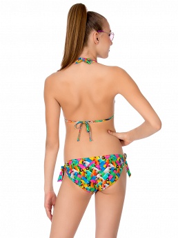 Купальник подростковый Patty,  YI021806AF разноцветный