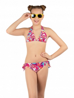 Купальник подростковый Valirie,  YM111603 Valirie разноцветный
