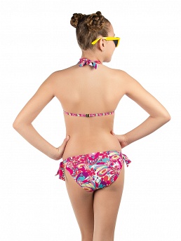 Купальник подростковый Valirie,  YM111603 Valirie разноцветный