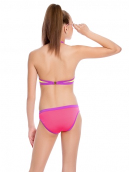 Купальник подростковый Evelina,  YP041802AF разноцветный