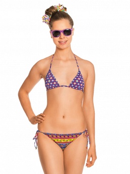 Купальник подростковый Curry,  YP101701 Curry разноцветный