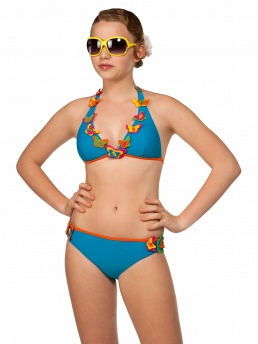 Детский купальник,  YPGB041220 Capricho 