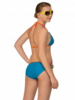 Детский купальник,  YPGB041220 Capricho 