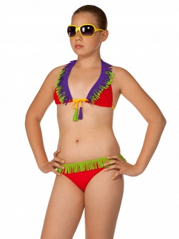 Подростковый купальник,  YPGB071202 Feerico 