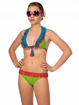 Подростковый купальник,  YPGB071202 Feerico 