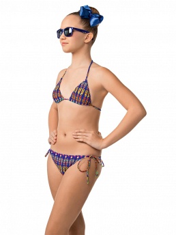 Купальник подростковый Brianna,  YPGB071501 Brianna 