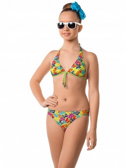 Купальник подростковый Barbara,  YPGB071503A Barbara 