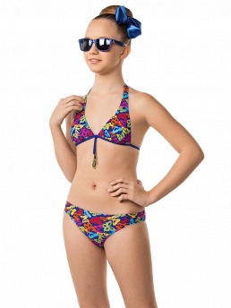 Купальник подростковый Belinda,  YPGB071503B Belinda 