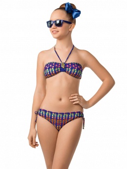 Купальник подростковый Bella,  YPGB071504 Bella 