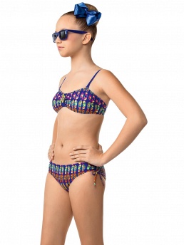 Купальник подростковый Bella,  YPGB071504 Bella 