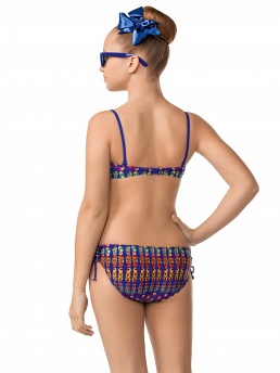 Купальник подростковый Bella,  YPGB071504 Bella 