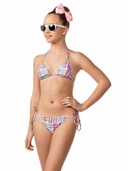 Купальник детский Fifi,  YPGB071509 Fifi 