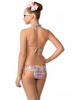 Купальник детский Fifi,  YPGB071509 Fifi 