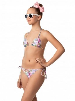 Купальник детский Fifi,  YPGB071509 Fifi 