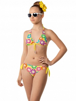 Купальник подростковый Filberta,  YPGB071511B Filberta 