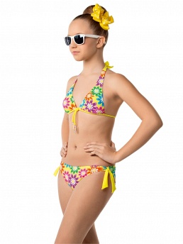 Купальник подростковый Filberta,  YPGB071511B Filberta 