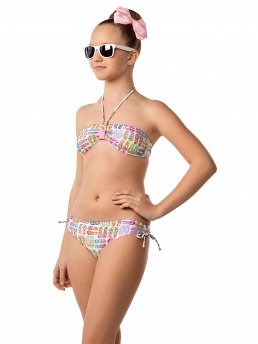 Купальник подростковый Fernanda,  YPGB071512 Fernanda 