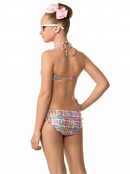 Купальник подростковый Fernanda,  YPGB071512 Fernanda 