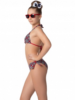 Купальник подростковый Molly,  YPGB111507 Molly 