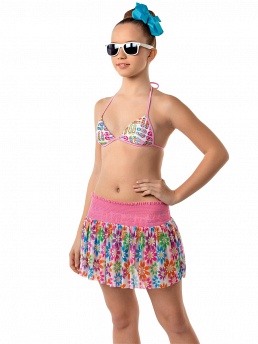 Купальник подростковый Flanna,  YPGBN071510 Flanna 